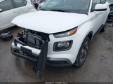 Hyundai Venue Sel KMHRC8A31SU408861 снимка