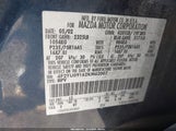 Mazda Tribute Es V6/Lx V6 4F2YU09162KM62007 снимка
