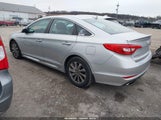 Hyundai Sonata Sport 5NPE34AF7HH454445 снимка