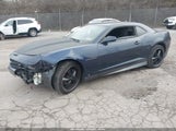 Chevrolet Camaro 1Ss 2G1FJ1EJ7A9128637 снимка