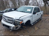 Ford F-150 Xlt 1FTFW1EF1EFB97227 снимка