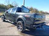 Ford F-150 Fx4 1FTFW1ET8EKE50380 снимка