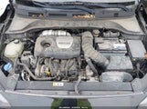 Hyundai Kona Limited KM8K33A56JU079322 photo
