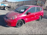 Honda Fit JHMGD38427S014216 снимка