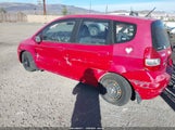 Honda Fit JHMGD38427S014216 снимка