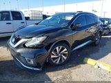 Nissan Murano Platinum 5N1AZ2MG2FN274305 снимка