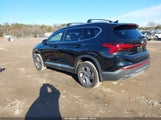 Hyundai Santa Fe Sel 5NMS2DAJ5NH410785 снимка