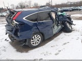 Honda Cr-V Ex 2HKRM4H55GH628054 снимка