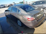 Nissan Altima 2.5 S 1N4AL3AP7EN219269 fotografie