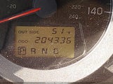 Toyota Rav4 Sport V6 JTMZK32V486015220 fotografie