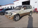 Lexus Lx 470 JT6HT00W0W0002507 снимка