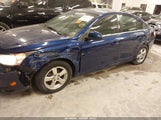 Chevrolet Cruze 1Lt Auto 1G1PC5SB8D7211809 снимка