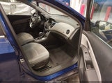 Chevrolet Cruze 1Lt Auto 1G1PC5SB8D7211809 снимка