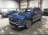 Hyundai Santa Fe Calligraphy 5NMS5DAL2NH480303 снимка