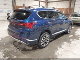 Hyundai Santa Fe Calligraphy 5NMS5DAL2NH480303 снимка