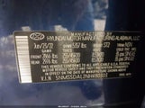 Hyundai Santa Fe Calligraphy 5NMS5DAL2NH480303 снимка
