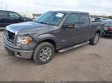 Ford F-150 Xlt 1FTFW1CT4BFB55476 снимка