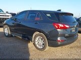 Chevrolet Equinox Fwd Ls 2GNAXHEV8L6256067 снимка
