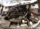 Subaru Impreza 5-Door 4S3GTAB68L3734370 снимка
