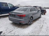 Audi A4 2.0T Premium WAUENAF48HN068131 снимка