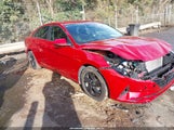 Hyundai Elantra Sel KMHLM4AGXNU310107 снимка