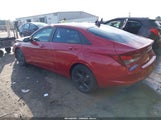 Hyundai Elantra Sel KMHLM4AGXNU310107 снимка