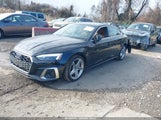 Audi A5 Sportback Premium Plus 45 Tfsi S Line Quattro S Tronic WAUFACF56NA024006 снимка
