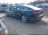Audi A5 Sportback Premium Plus 45 Tfsi S Line Quattro S Tronic WAUFACF56NA024006 fotografie