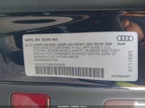 Audi A5 Sportback Premium Plus 45 Tfsi S Line Quattro S Tronic WAUFACF56NA024006 снимка