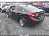 Chevrolet Cruze Lt 1G1BE5SM8K7142915 снимка