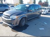 Dodge Grand Caravan Sxt 2C4RDGCG9HR638925 снимка