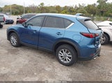 Mazda Cx-5 2.5 S Select JM3KFBBM0P0288462 fotografie