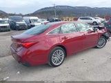 Toyota Avalon Limited Hybrid 4T1DA1AB6MU007551 снимка
