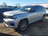 Jeep Grand Cherokee Summit 4X2 1C4RJGEG3P8811452 fotografie