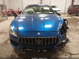 Maserati Quattroporte S ZAM56RPA8H1199162 снимка