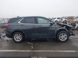 Chevrolet Equinox Fwd Lt 1.5L Turbo 3GNAXKEV9LS658842 fotografie