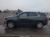 Chevrolet Equinox Fwd Lt 1.5L Turbo 3GNAXKEV9LS658842 снимка