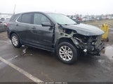 Chevrolet Equinox Fwd Lt 1.5L Turbo 3GNAXKEV9LS658842 снимка