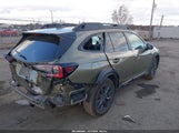 Subaru Outback Onyx Edition 4S4BTALC8P3197631 снимка