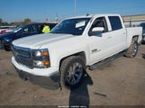 Chevrolet Silverado  1Lt 3GCPCREC1EG115304 снимка