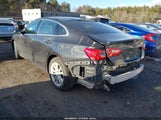 Chevrolet Malibu Hybrid 1G1ZJ5SU6HF169409 снимка
