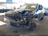 Jeep Cherokee Latitude 4X4 1C4PJMCB6JD559854 снимка
