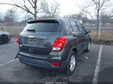 Chevrolet Trax Fwd Ls 3GNCJKSB3LL186300 fotografie