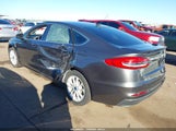Ford Fusion Energi Titanium 3FA6P0SU1KR115124 снимка