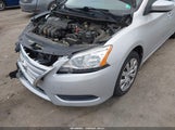 Nissan Sentra Sv 3N1AB7AP3EL689662 снимка