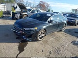 Ford Fusion Sel 3FA6P0CD2KR237909 снимка