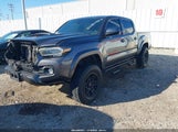 Toyota Tacoma Trd Sport 5TFAZ5CN0MX101244 fotografie