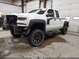 Chevrolet Silverado  Custom 1GCVKPEC2GZ365023 снимка