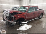 Ford F-150 Xlt 1FTFW1ET4EKE97485 снимка