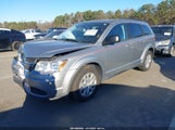 Dodge Journey Se Value 3C4PDCABXLT259395 снимка